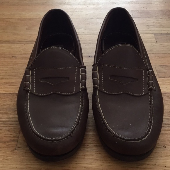 Timberland Loafers - Picture 3 of 5